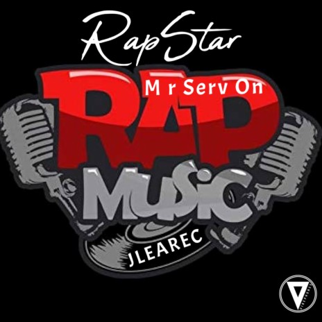 Rap Star ft. JLEAREC | Boomplay Music