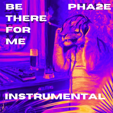 Be there for me (Instrumental) | Boomplay Music