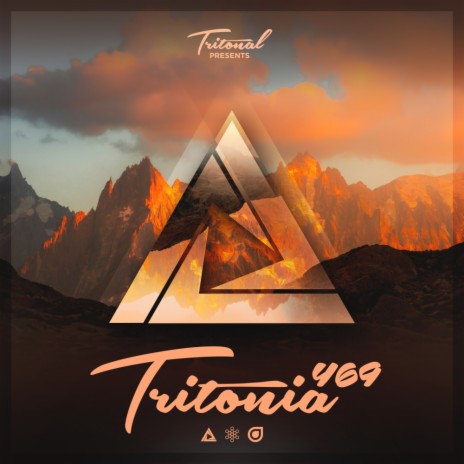Sparks In The Night (Tritonia 469) | Boomplay Music