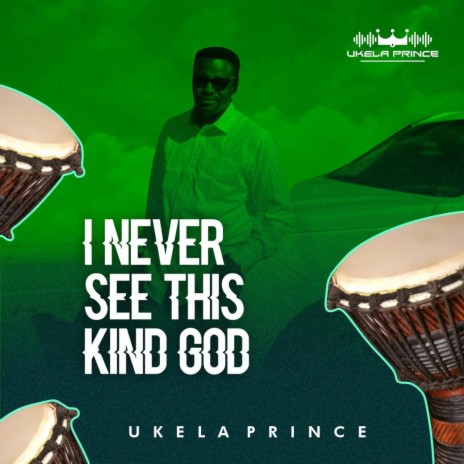 I NEVER SEE THIS KIND GOD | Boomplay Music