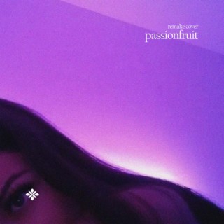 Passionfruit - Remake Cover