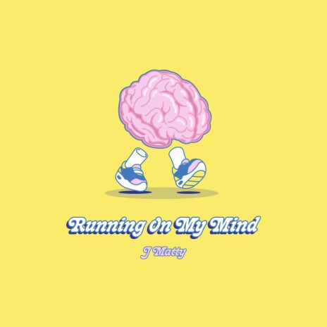 Running On My Mind | Boomplay Music