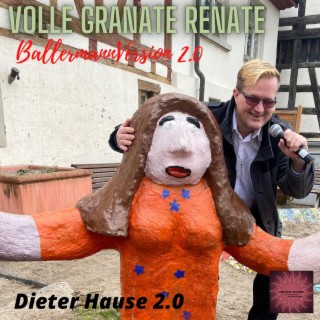 Volle Granate Renate (Ballermann Version 2.0)