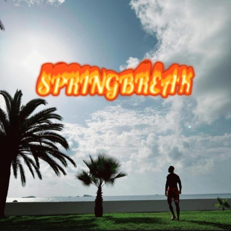 Springbreak | Boomplay Music