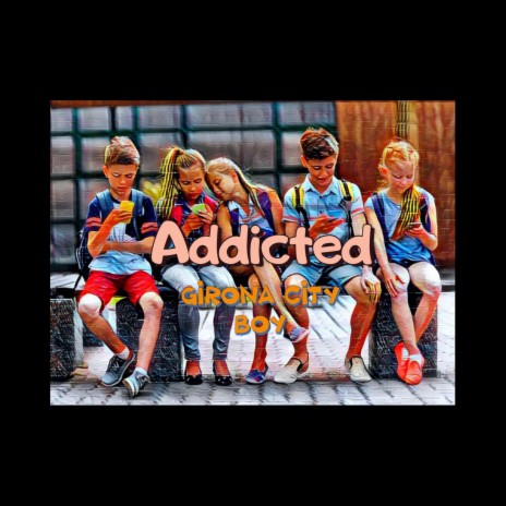 Addicted | Boomplay Music