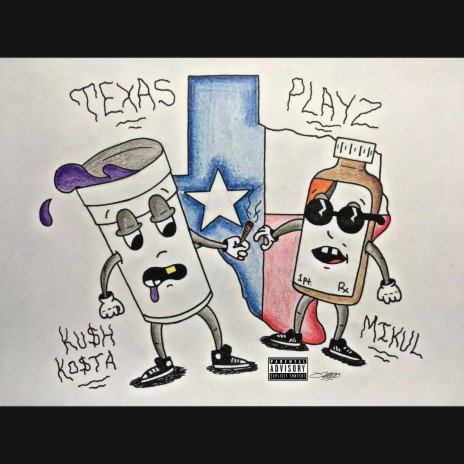 Texas Playz ft. Mikul | Boomplay Music