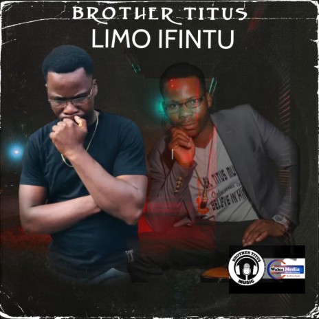 Limo Ifintu | Boomplay Music