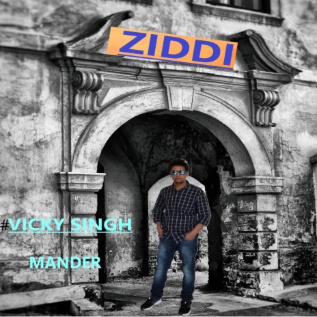 Ziddi | Boomplay Music