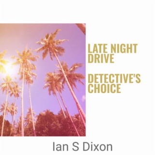 Detective's Choice