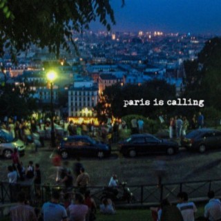 Paris Is Calling