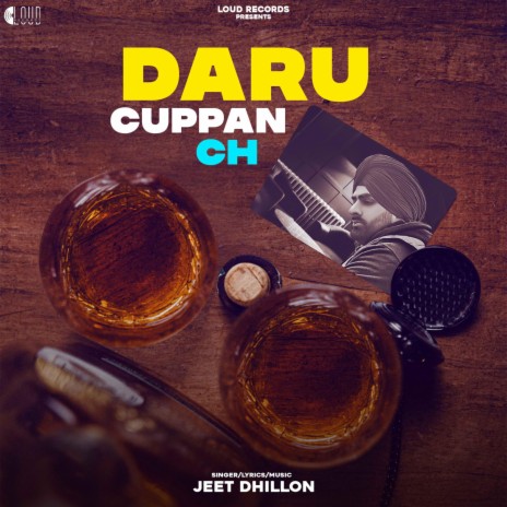 Daru Cuppan Ch