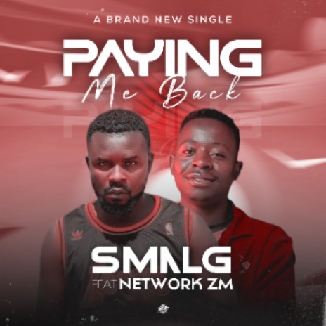 Paying me back | Boomplay Music