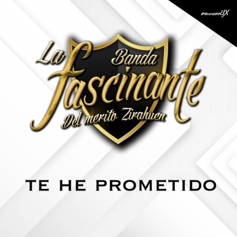 Te He Prometido | Boomplay Music