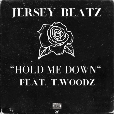 Hold Me Down ft. T-Woodz | Boomplay Music