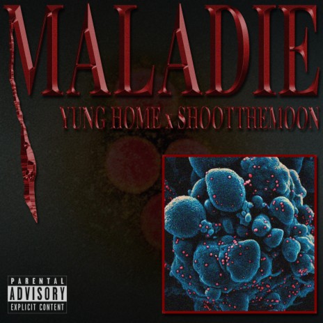 Maladie | Boomplay Music