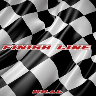Finish Line (Radio Edit)