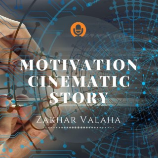 Motivation Cinematic Story