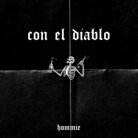 Con el Diablo | Boomplay Music