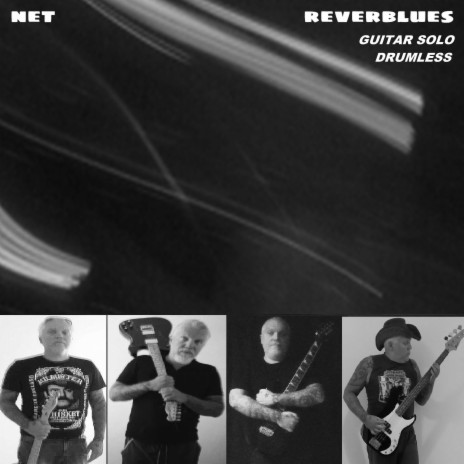 Guitar Solo Reverblues (Drumless)