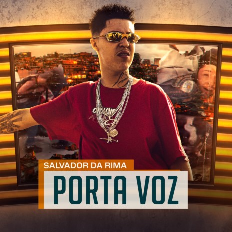 Porta Voz | Boomplay Music