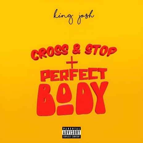 Cross & Stop | Boomplay Music