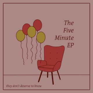 The Five Minute EP