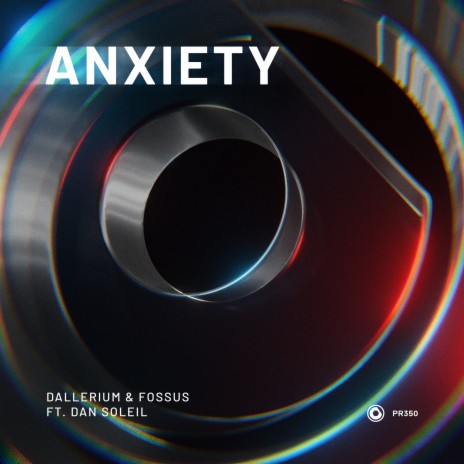 Anxiety (Extended Mix) ft. FOSSUS & Dan Soleil | Boomplay Music