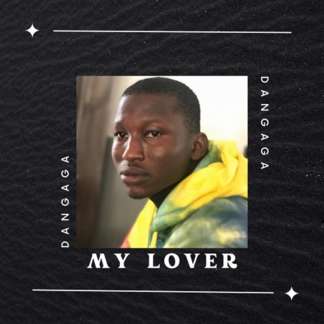 My lover | Boomplay Music