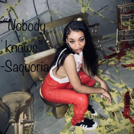 Nobody knows | Boomplay Music