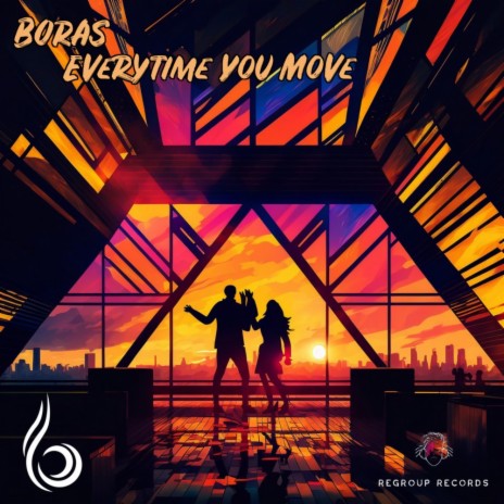 Everytime You Move | Boomplay Music