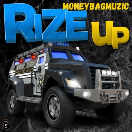RIZEUP | Boomplay Music