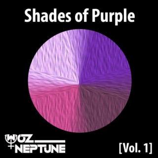 Shades of Purple, Vol. 1