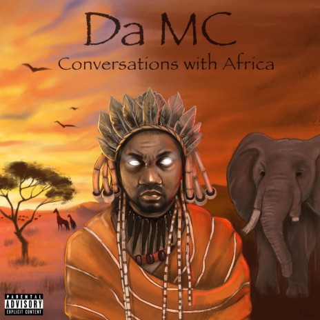 Africa ft. DJ Shaba & Nana Akufo Addo