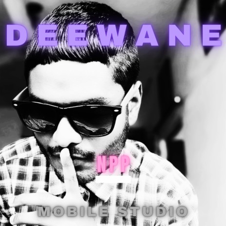 Deewane | Boomplay Music