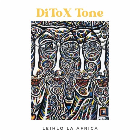 Leihlo La Africa | Boomplay Music