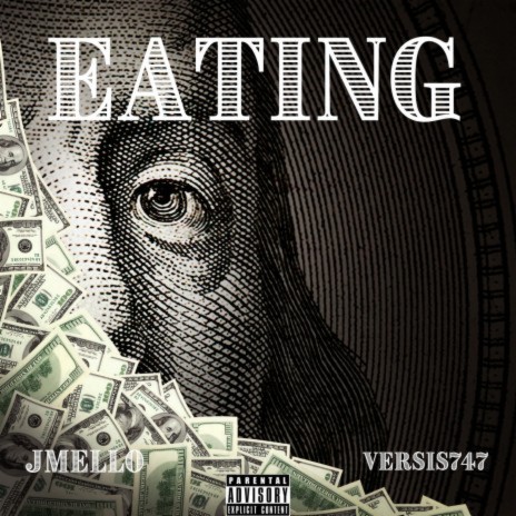 Eating ft. Versis747 | Boomplay Music