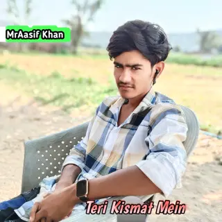 MrAasif Khan
