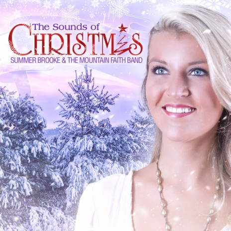 Christmas In Heaven ft. Mountain Faith | Boomplay Music