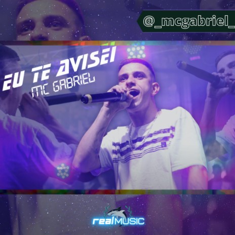 Eu te avisei (Clean Edit) | Boomplay Music