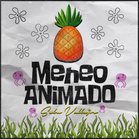 Meneo Animado | Boomplay Music