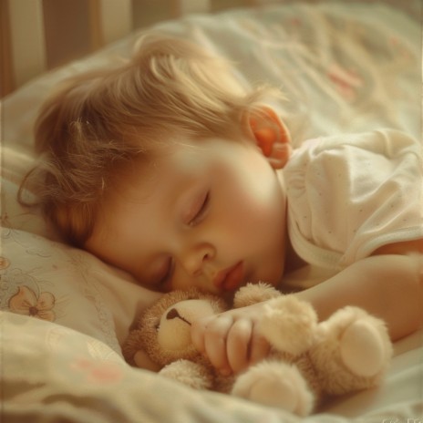 Canción Restauradora Para Descanso Del Bebé ft. Ayuda natural para dormir al bebé & Canción de cuna relajante para bebés