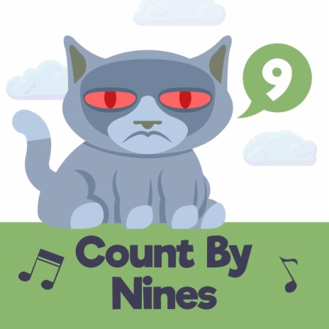 Count by Nines | Boomplay Music