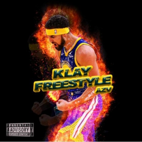 Klay Freestyle