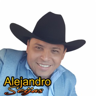 Alejandro Seijas