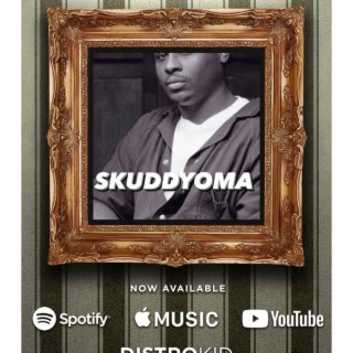 SKUDDYOMA & BLOODYOMA : BROTHAZ