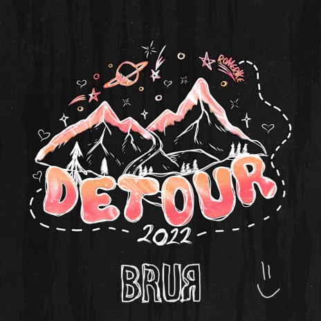 Detour 2022 | Boomplay Music