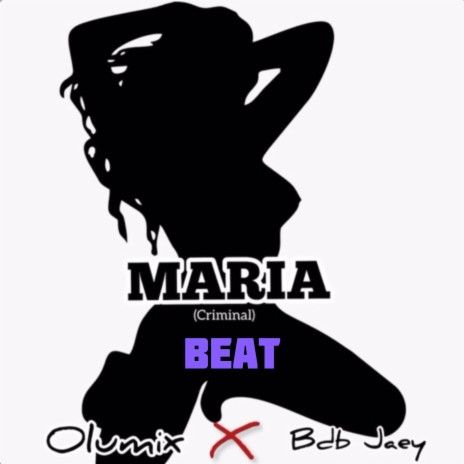 MARIA (INSTRUMENTAL) | Boomplay Music