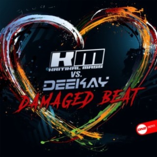 Damaged Beat