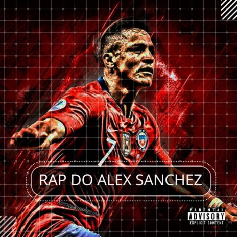 Rap do Alex Sanchez