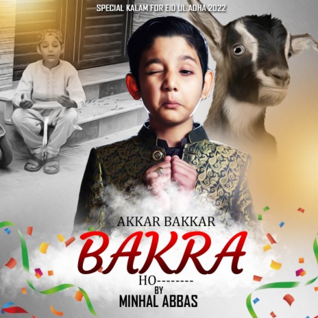 Akkar Bakkar Bakra Ho | Boomplay Music